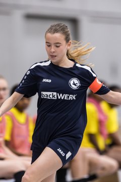 Bild 28 - wBJ Futsalmeisterschaft Vorrunde